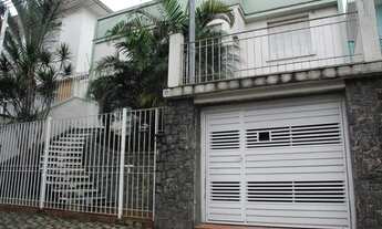 Imagem: Casa para aluguel com 200 metros quadrados