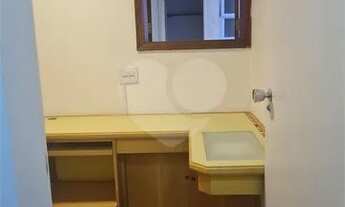 Imagem 2: Apartamento para aluguel com 165 metros quadrados com 4 quartos em Jardim Paulista - São P