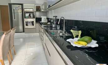 Imagem 7: Casa (térrea em condominio) 3 dormitórios/suite, cozinha planejada, portaria 24 horas, em