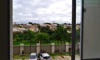 Imagem 5: Apartamento à venda, 58 m² por R$ 350.000,00 - Parque Prado - Campinas/SP
