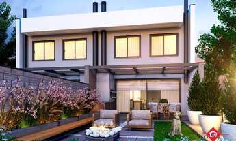 Imagem 2: CAXIAS DO SUL - Casa Padrão - Bela Vista