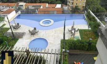 Imagem 4: APARTAMENTO 3 DORMITÓRIOS COM SUITE PARA LOCAÇÃO NO MORUMBI