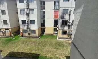 Imagem 2: Apart. 3º Andar, Não paga caução, Água e Condomínio incluso