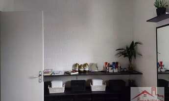 Imagem 6: Apartamento com 2 dormitórios, 45 m² - venda por R$ 190.000,00 ou aluguel por R$ 1.250,00