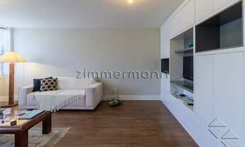 Imagem 3: APARTAMENTO COM 2 DORMITÓRIOS, 1 VAGA NO ITAIM BIBI