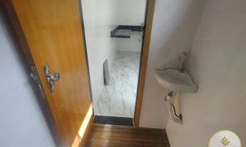 Imagem 2: Kitnet para Locação em Brasília, Núcleo Bandeirante, 1 dormitório, 1 banheiro