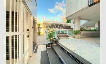 Imagem 3: Apartamento com 3 dormitórios para alugar, 111 m² por R$ 2.430,38/mês - Joaquim Távora - F