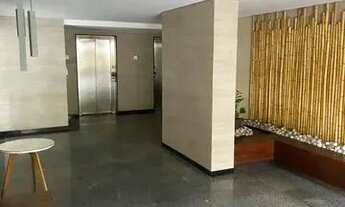 Imagem 6: Apartamento para venda possui 100 metros quadrados com 3 quartos em Madalena - Recife - PE