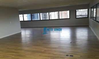 Imagem: Conjunto para alugar, 208 m² por R$ 23.280,00/mês