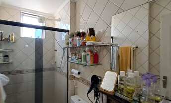 Imagem 4: Ed. Norte Brasileiro - 3/4 ( 01 suíte ) 02 vgs