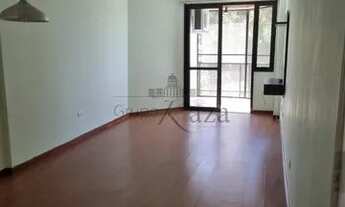 Imagem 2: Jacarei - Apartamento Padrão - Cidade Jardim