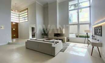 Imagem 2: Casa - Loteamento Mont Blanc Residence - Campinas