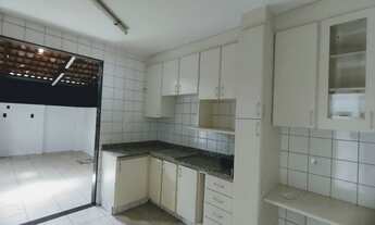 Imagem 3: Sobrado de 3 Qts em Condomínio Fechado