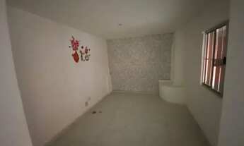 Imagem 7: Casa de vila para aluguel possui 30 metros quadrados com 1 quarto