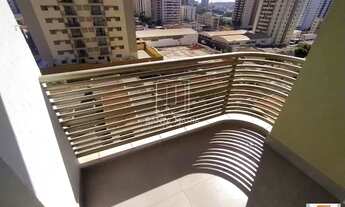 Imagem 4: Apartamento (tipo - padrao) 3 dormitórios/suite, cozinha planejada, portaria 24 horas, ele