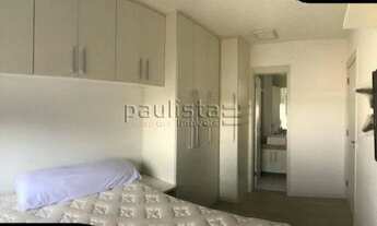 Imagem 5: OPORTUNIDADE! APTO SEMI MOBILIADO COM 2 QUARTOS, 1 SUITE A 900 M DO METRÔ JABAQUARA