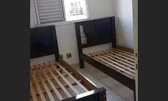 Imagem 5: Apartamento para aluguel tem 58 metros quadrados com 3 quartos