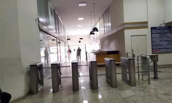 Imagem 5: Excelente espaço corporativo com 500m² na Avenida Paulista - Locação ou venda