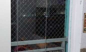 Imagem 4: Apartamento para venda com 58 metros quadrados com 2 quartos