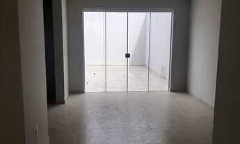 Imagem 7: Sobrado germinado no São Vicente/Itajaí