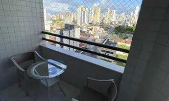 Imagem 2: Apartamento de 03 quartos, sendo 01 suíte, 01 vaga de garagem