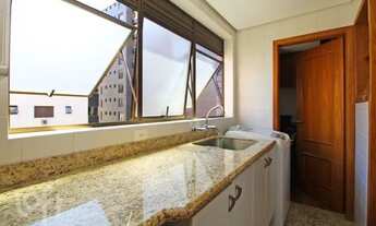 Imagem 3: Apartamento à venda Rua Barão de Ubá, Bela Vista - Porto Alegre