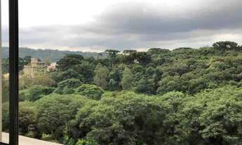 Imagem 6: Apartamento de dois quartos Mobiliado no Bigorrilho