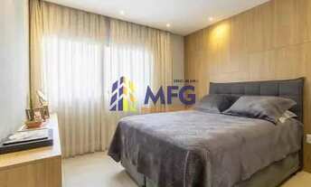 Imagem 6: Apartamento 73,6m² Condominio JK jardins Votorantim-SP