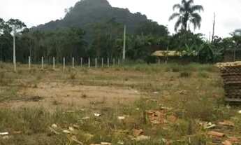 Imagem 3: Vendo, lote 362, lot morada da ilha. SFS