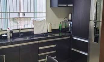 Imagem 4: Sobrado com 170m², 4 quartos em Lot. Sumaré - Maringá - PR