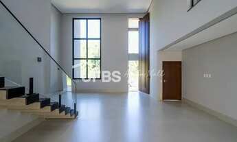 Imagem 2: Alphaville Cruzeiro - Sobrado 5 quartos, sendo 5 suítes