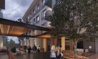 Imagem 4: Sala comercial no Centro de Gramado!