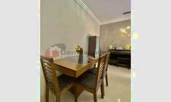 Imagem 2: Apartamento para venda ou locação - Campestre, Santo André