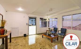 Imagem 2: Curitiba - Apartamento Padrão - Centro