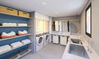 Imagem 3: Apartamento para Venda - 50.88m², 1 dormitório, 1 vaga - Centro