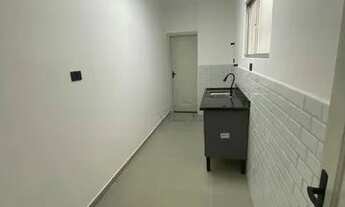 Imagem 7: Apartamento 2 Dormitórios com Dependência de empregada à venda - Itararé - São Vicente/SP