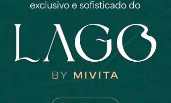 Imagem: Apartamento alto padrão que parece uma