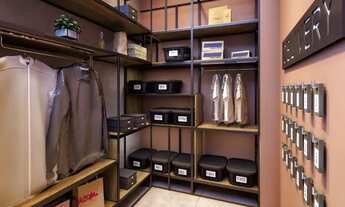 Imagem 5: ARM - Apartamento para venda tem 130 m² com 4 quartos, 2 OU 3 suites no Pina - Recife - PE