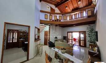 Imagem: Casa (sobrado em condominio) 3 dormitórios/suite