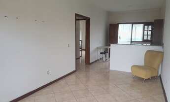 Imagem 7: OPORTUNIDADE ÚNICA - Amplo apartamento de 02 dorm., 02 vagas de garagem no bairro Imbuy..