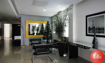 Imagem 3: São Paulo - Apartamento Padrão - Consolação