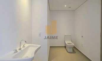 Imagem 6: Apartamento tipo Studio com amplo terraço