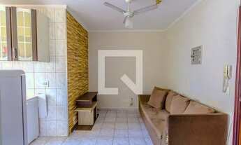 Imagem 4: Apartamento para Aluguel - Vila Tupi, 1 Quarto, 45 m2