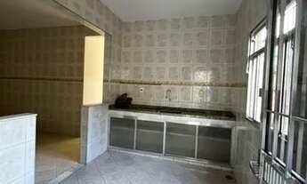 Imagem: Casa Duplex em Centro - Magé