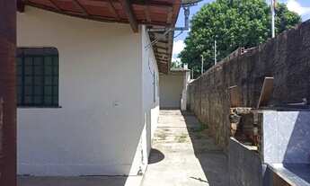 Imagem 2: Aluguel casa no jóquei clube Cl