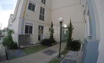 Imagem 2: Apartamento para Venda - 46m², 2 dormitórios, 1 vaga - Vila Nova