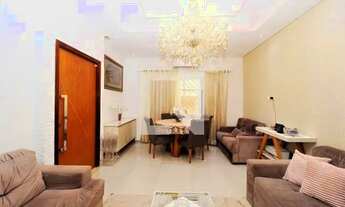 Imagem 3: Casa à Venda - Casa Verde, 3 Quartos, 220 m2