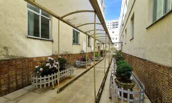 Imagem 3: Cód.: 836 - Apartamento 2 quartos - Centro