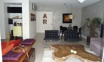 Imagem 2: RIO DE JANEIRO - Apartamento Padrão - LEBLON