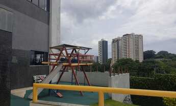 Imagem 2: Vendo apt.3/4 Cidade Jardim
